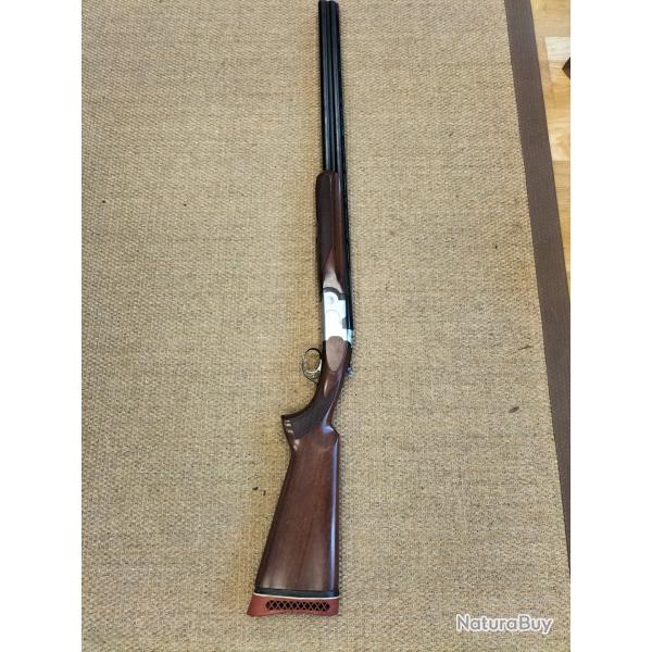 Fusil de ball trap Beretta S686 spcial cal  12/76