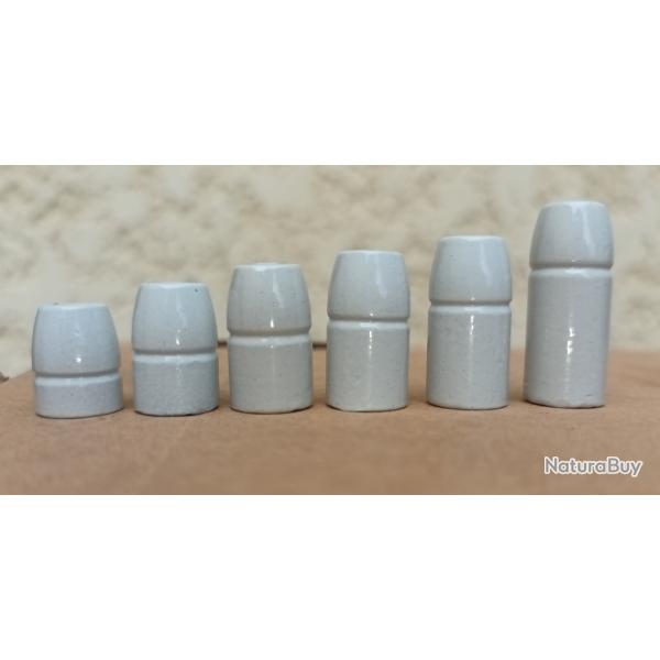 150 ogives 300 grains �.430