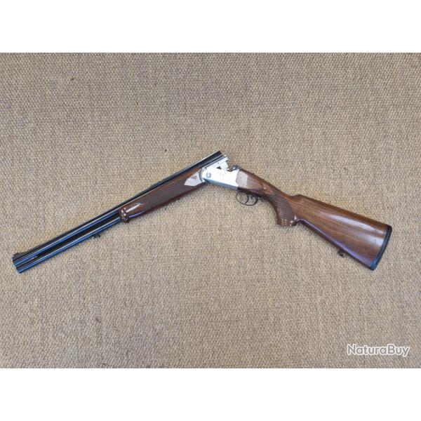 FUSIL SLUG RIZZINI CAL 12
