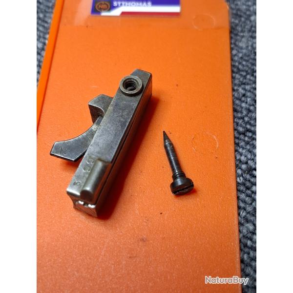 MAUSER K98  - Pi�ce - Verrou de culasse