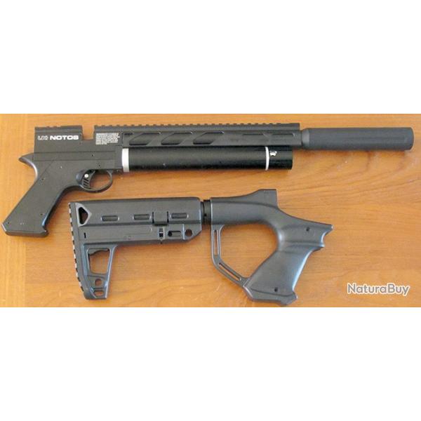 Umarex Notos (cal. 4.5mm) 18 joules + [ �CHANGE POSSIBLE] [LIRE DESCRIPTION]