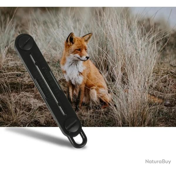 Sifflet pour Renard - SKX INDUSTRIES