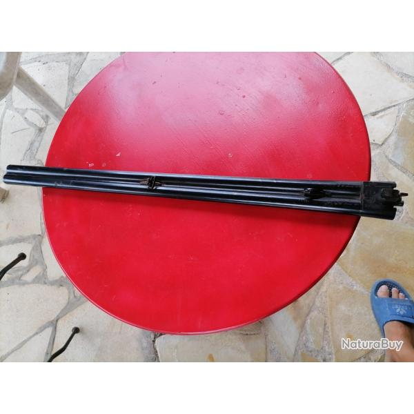 Canons de fusil Darne cal. 12