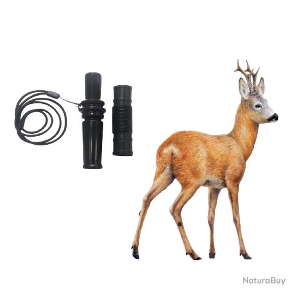 Appeau pour Chevreuil - SKX INDUSTRIES