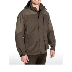 BROWNING - Veste ultimate pro green XXL