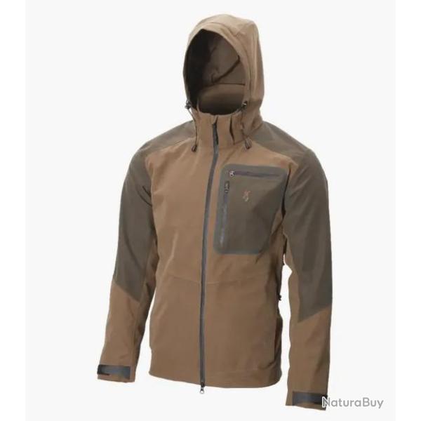 BROWNING - Veste ultimate pro green XXL