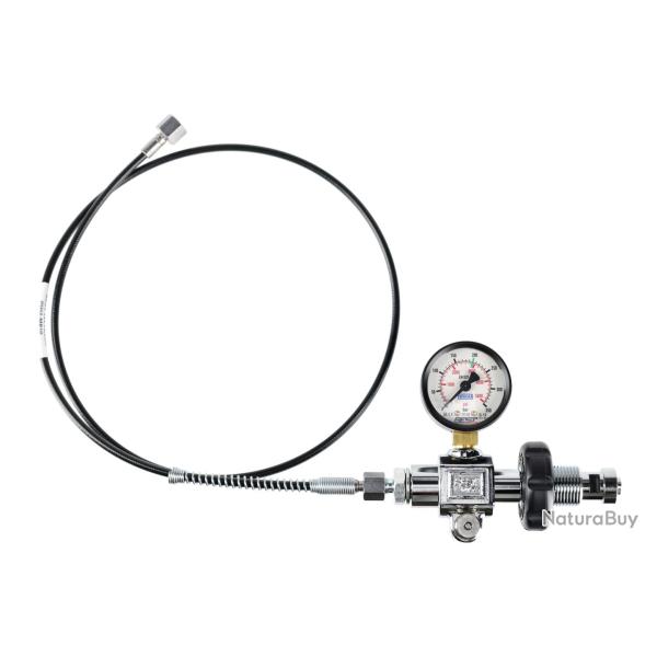 Kit de remplissage DIN 200-300 bars Best Fittings