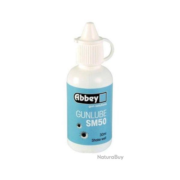 Gun Lube SM50 - 30ml (Abbey Airsoft)