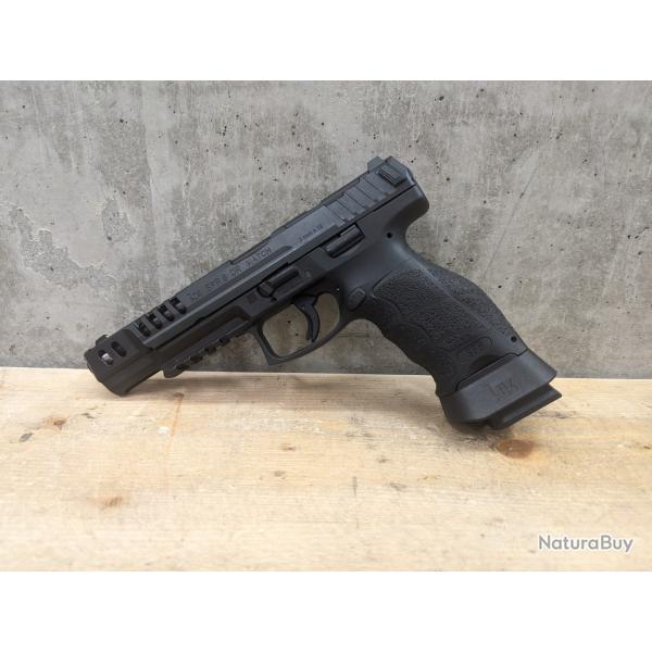 Pistolet Heckler & Koch SFP9 OR Match