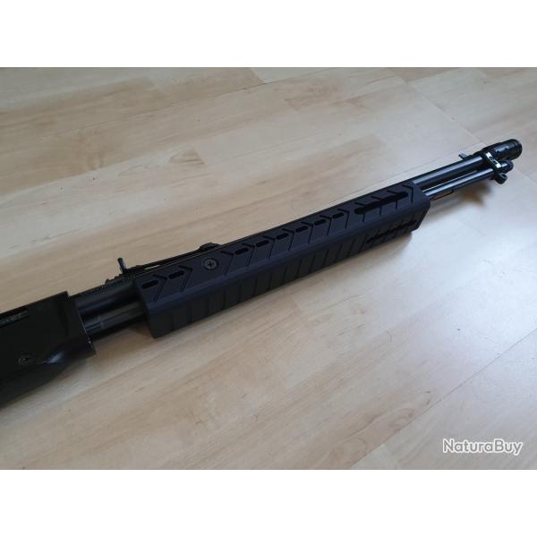 Pompe tactique rossi gallery