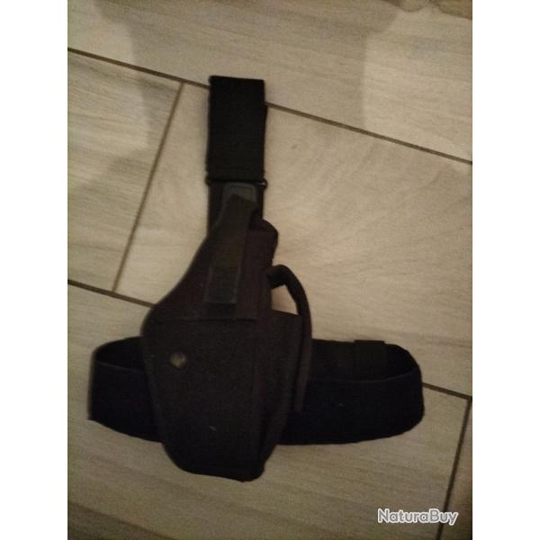 Holster de cuisse GK