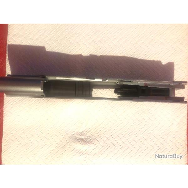 Pices pour gbb Hi-Capa 5.1 Tokyo Marui