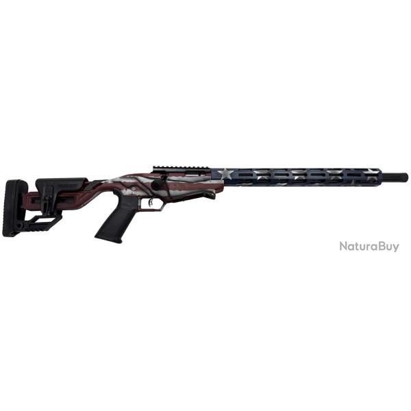 Carabine Precision Rimfire (Mod�le: Precision Rimfire, Calibre: .22 lr.)