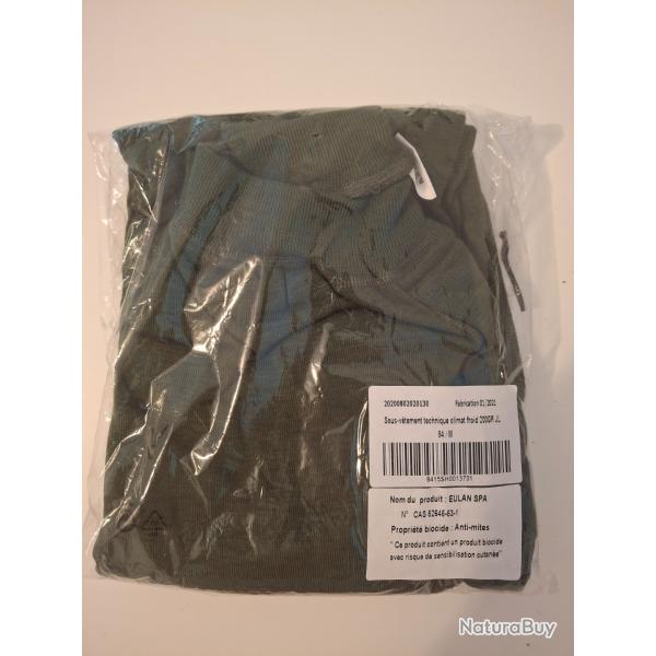 Ull frott� bas 200 . Taille 84 num�ros 2