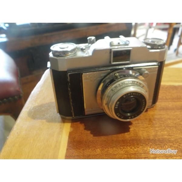 Ancien appareil photo Royer Savoy