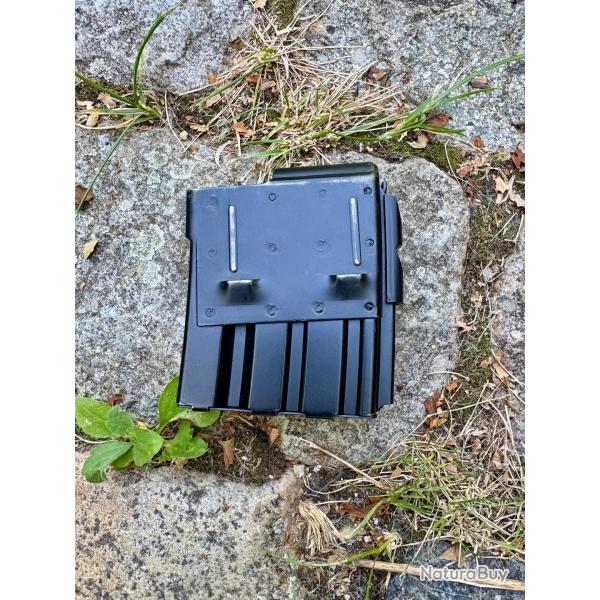 CHARGEUR 5 COUPS FSA BERETTA AR70 TAR