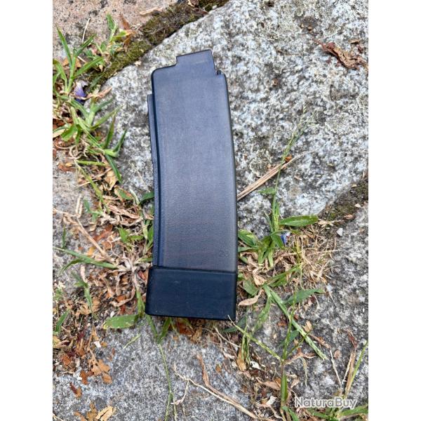 CHARGEUR 20 COUPS CZ SCORPIO EVO EVO 3