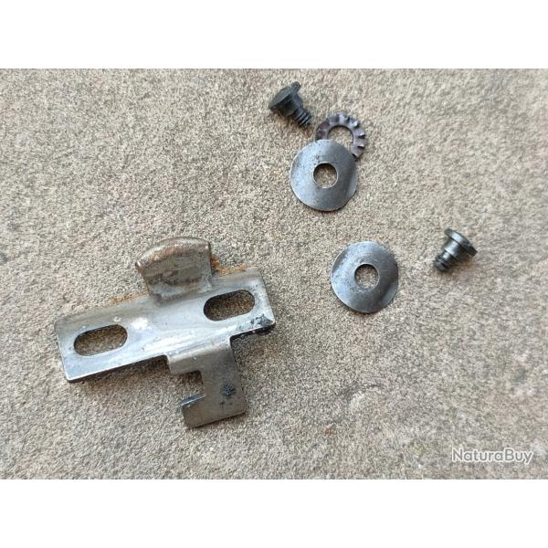 Sret complte pour carabine Gaucher St Etienne 22lr