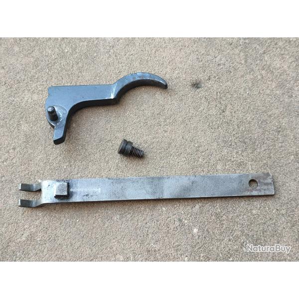 Set de dtente pour carabine Gaucher St Etienne 22lr