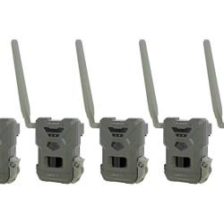 Pack Flex M x5 Spypoint