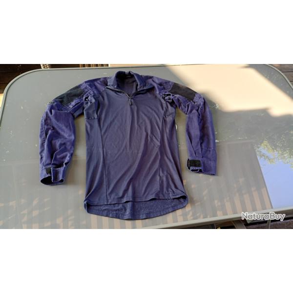 Chemise UBAS Gendarmerie Taille 84/88 L