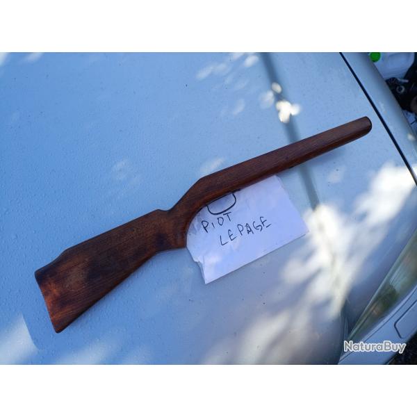 Crosse 22 piot Lepage paris