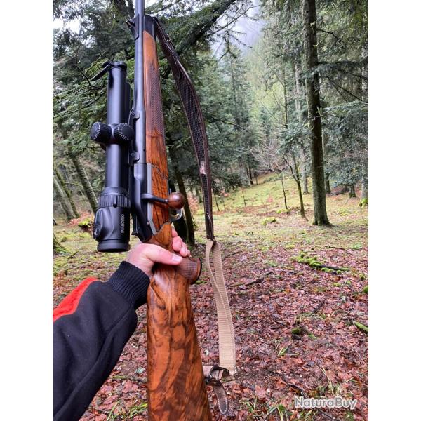 Carcasse R8 luxe bois