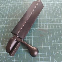 Range culasse TIKKA T3X CTR cal. 308 Noir ou Jaune