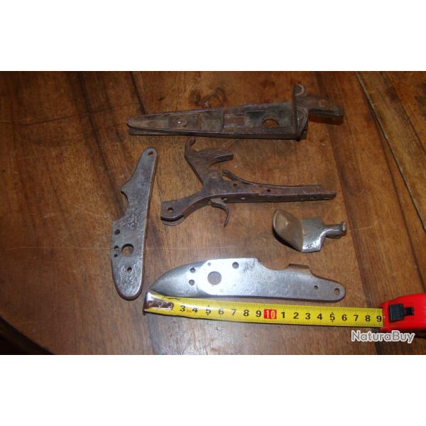 LOT ,PLATINE , BATTERIE , ECT