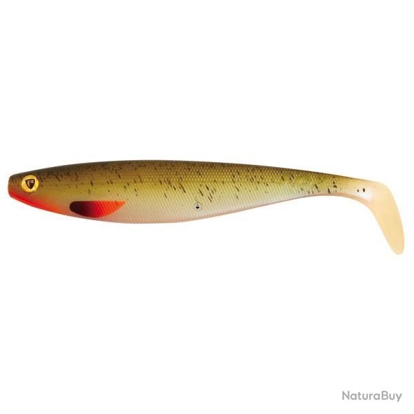 Leurre Souple Fox Rage Pro Shad Natural Classics II 14cm Marble