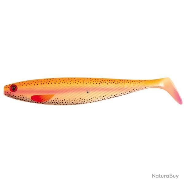 Leurre Souple Fox Rage Pro Shad Natural Classics 2 10cm Golden Trout