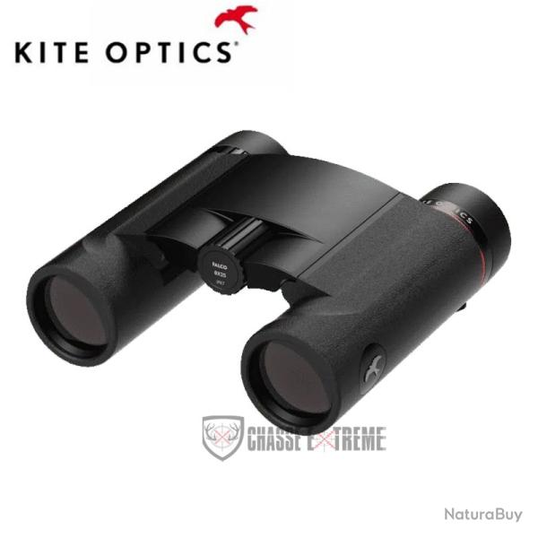 Jumelles KITE Falco 8X25
