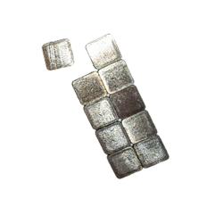 Plomb Swimbait Republic Lead Stickers Glideway 126 1g par 10