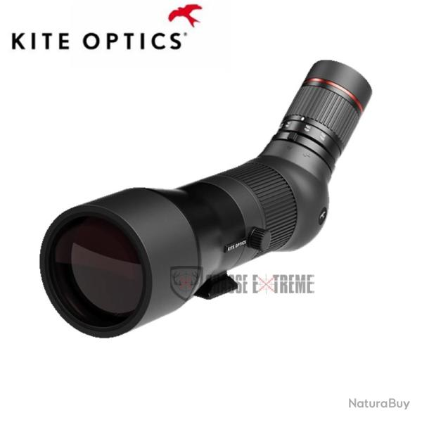 Longue Vue KITE OPTICS KSP 80 HD2 25-50x