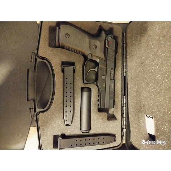 Arex rex zro 1 compact