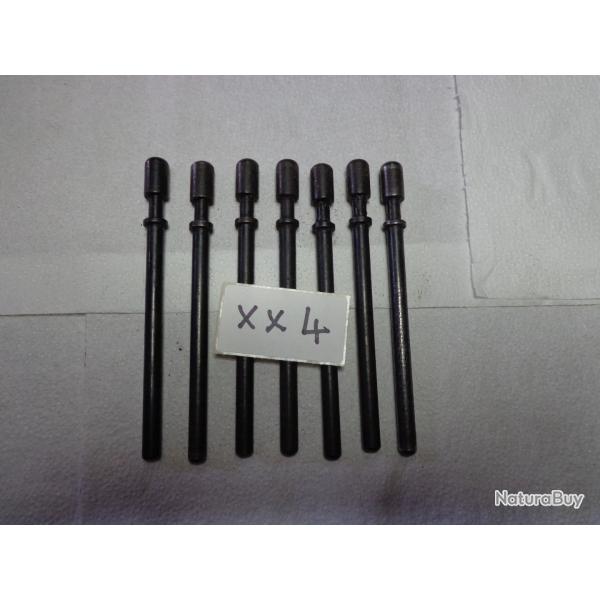 TIGE GUIDE RESSORT RECUPERATEUR DU PM THOMPSON U.S - XX4