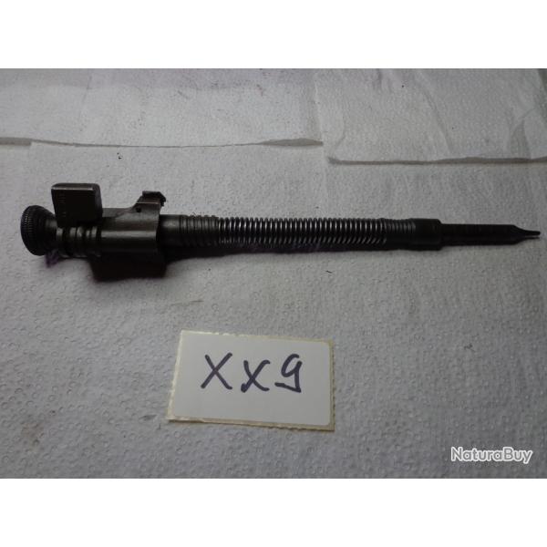 ENSEMBLE DU FUSIL SPRINGFIELD - XX9