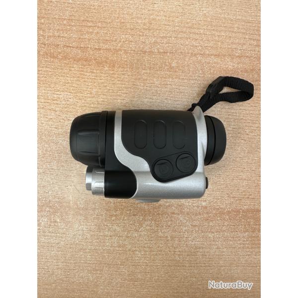 Optique, monoculaire, vision nocturne, night visionMade in B�larus. X 2 visuel � 200 m�tres