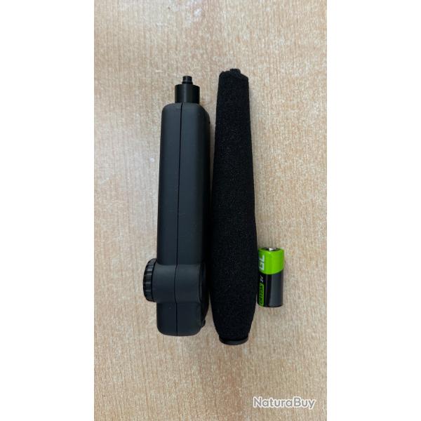 Syst�me d'amplification de son directionnel DSAS ? Fabrication Bi�lorusse ??