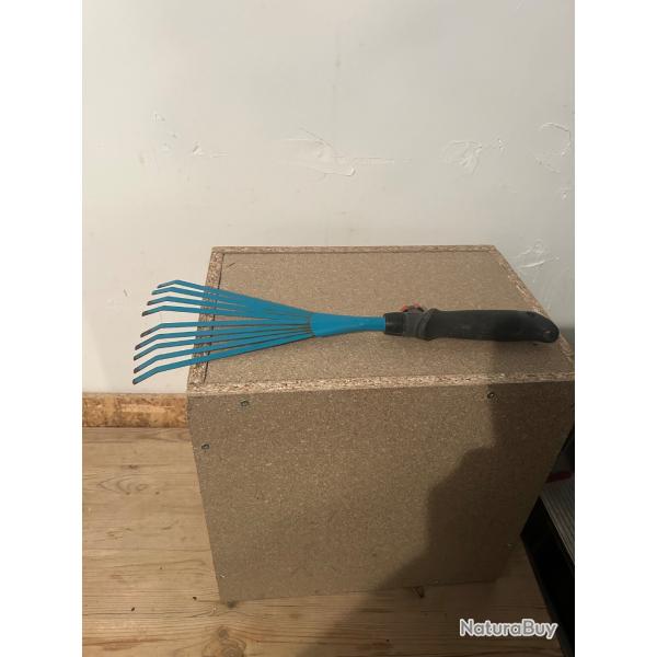 Balai gazon gardena occasion bon �tat