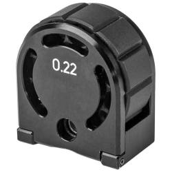 Chargeur multi-coups pour carabines Daystate Calibre 6.35mm / .25