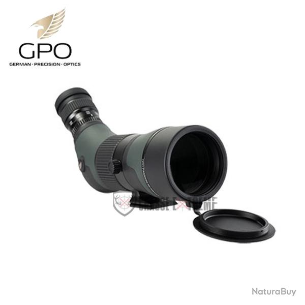 Longue Vue GPO Passion 20-60x85