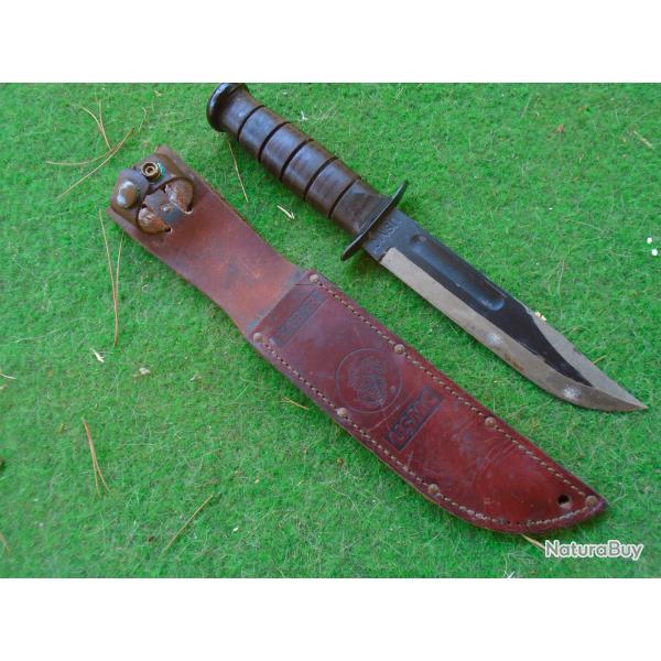 poignard MILITAIRE AMERCAIN