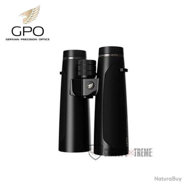 Jumelles GPO Passion HD 15x50