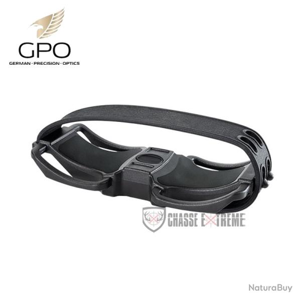 Adaptateur de Jumelles sur Tr�pieds Pro GPO