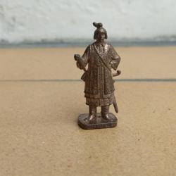 FIGURINE KINDER METAL MONGOL4