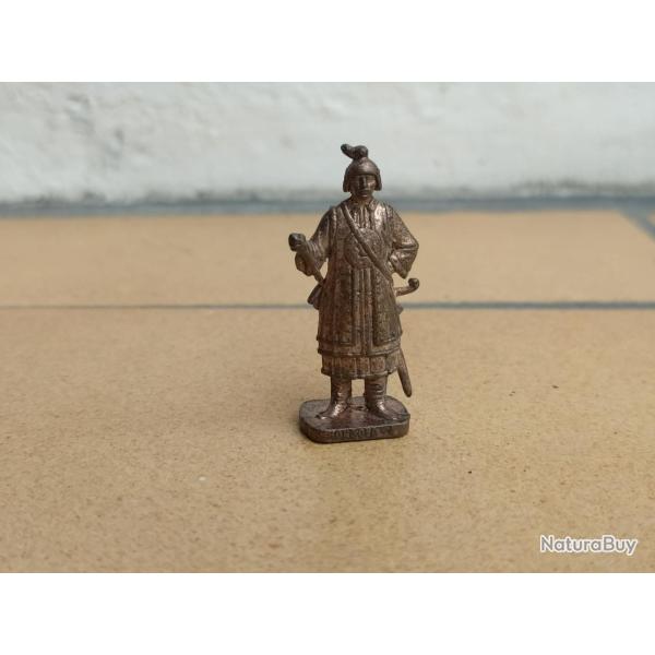 FIGURINE KINDER METAL MONGOL4