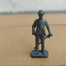 FIGURINE KINDER METAL SOLDAT SUDISTA N1