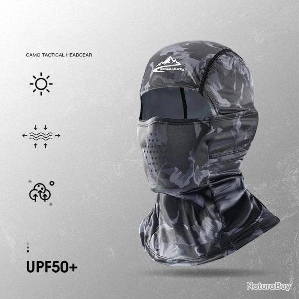 Cagoule Specter Shade XT Airflow - Black graffiti