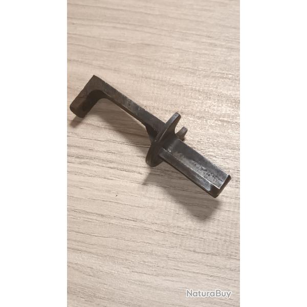 Tenon Porte ba�onnette pour Mauser Portugais mod�le 1904